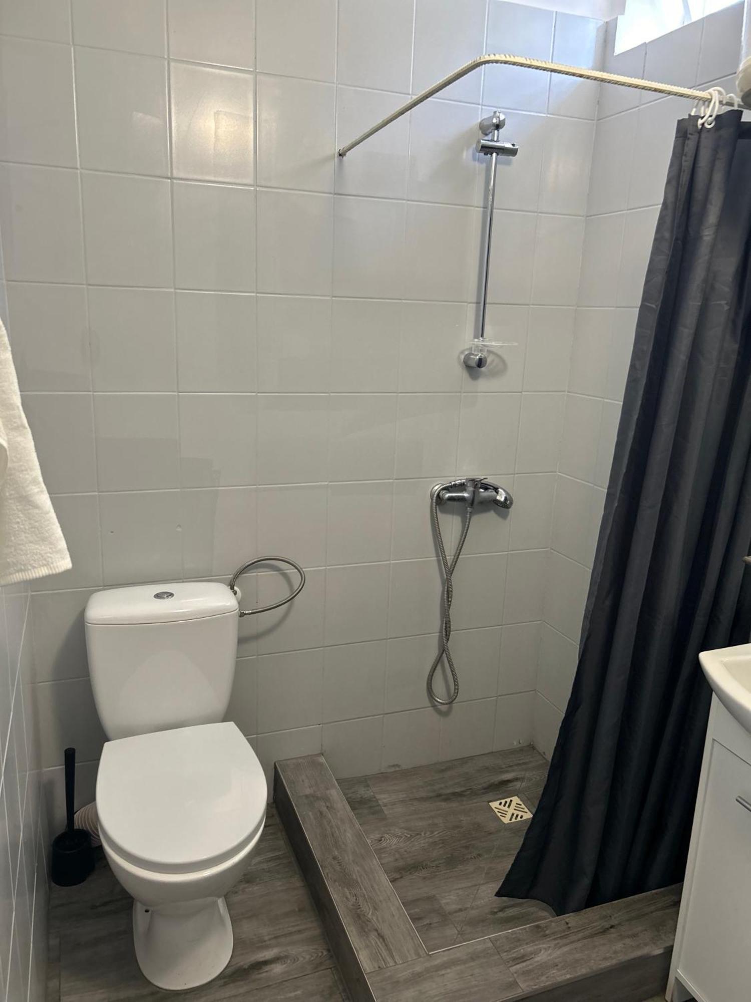 Reda - Pokoje Z Niezaleznym Wejsciem Międzywodzie Extérieur photo